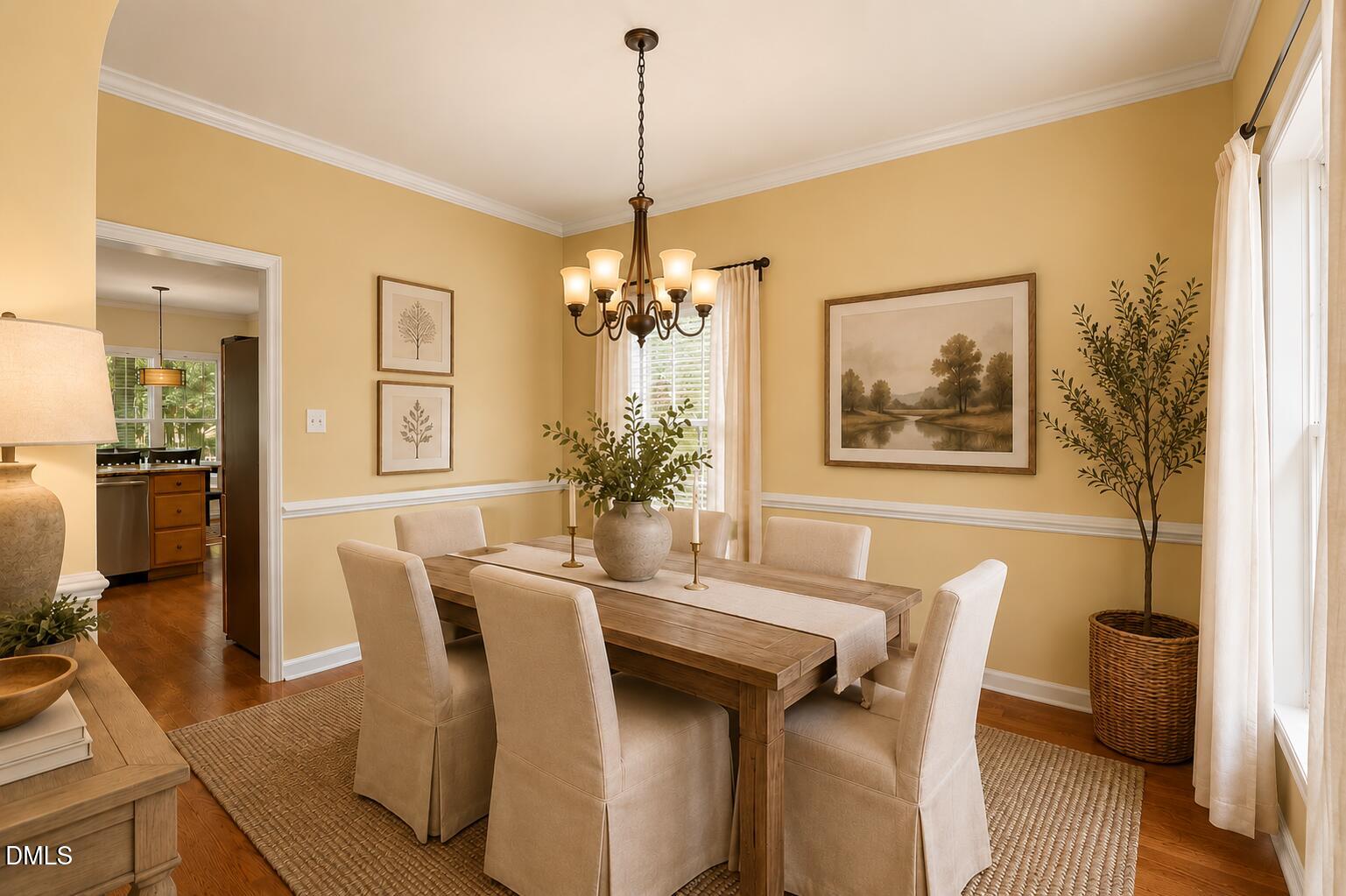 Residential in Wake Forest 4