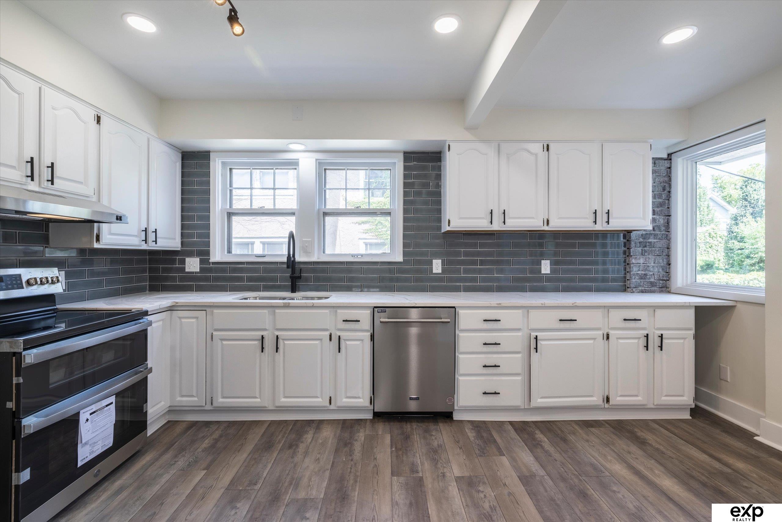 Residential in Omaha 5