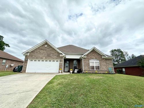 115 Fawn Forest Drive, New Market, AL, 35761 | Card Image