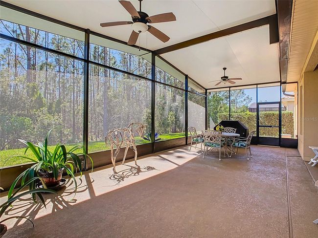 Screened Lanai | Image 36