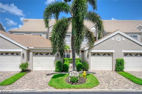 705-5701 Heron Ln, NAPLES, FL, 34110-3316 | Card Image
