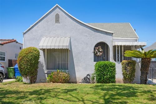 1847 W 68th St, Los Angeles, CA, 90047-1822 | Card Image