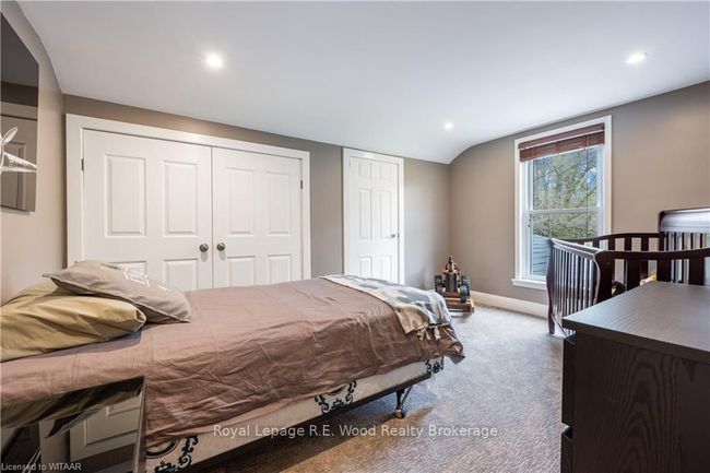 365643 Evergreen St, House other with 4 bedrooms, 2 bathrooms and 20 parking in Burgessville ON | Image 28
