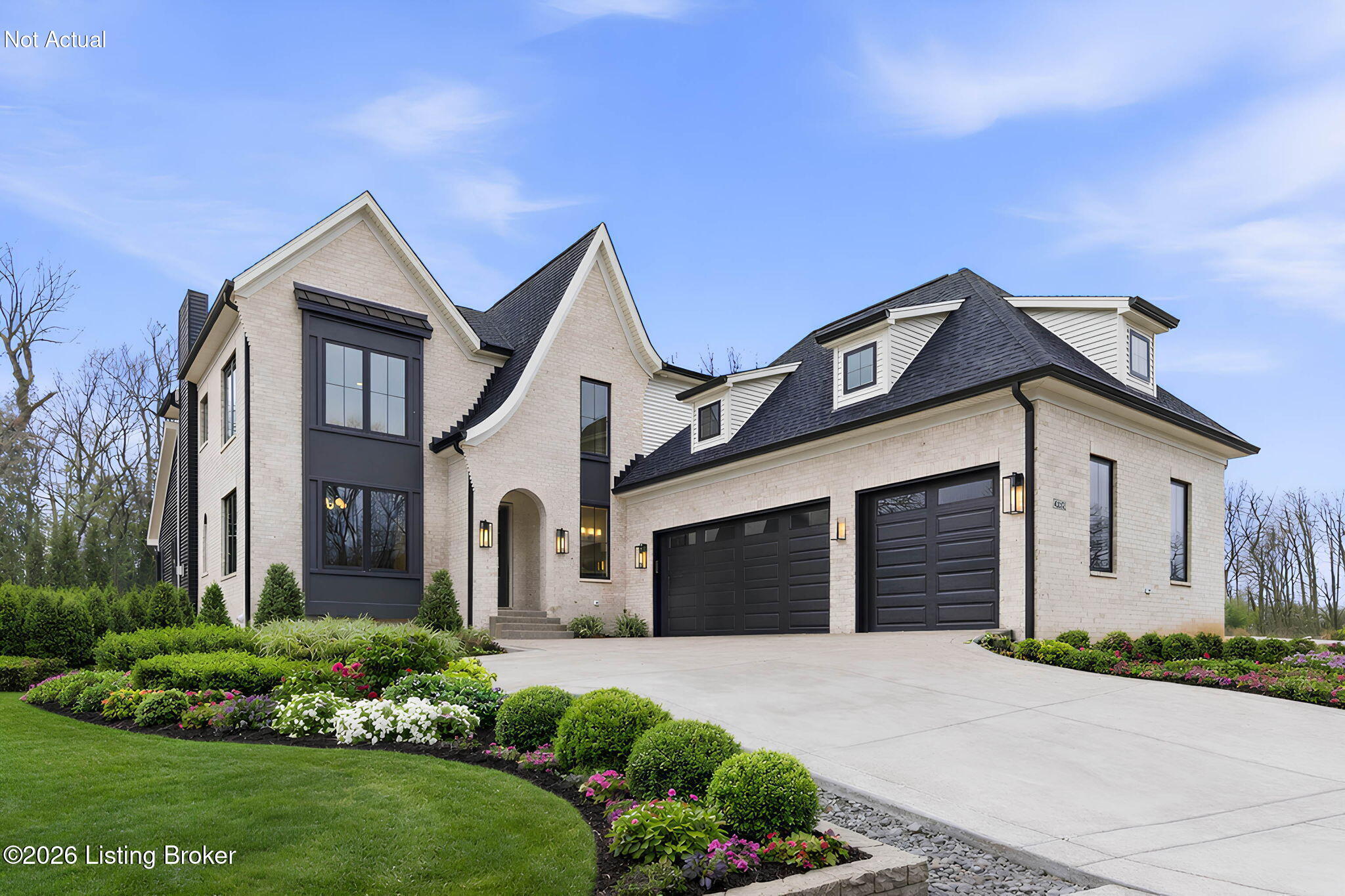 Land in Louisville 4
