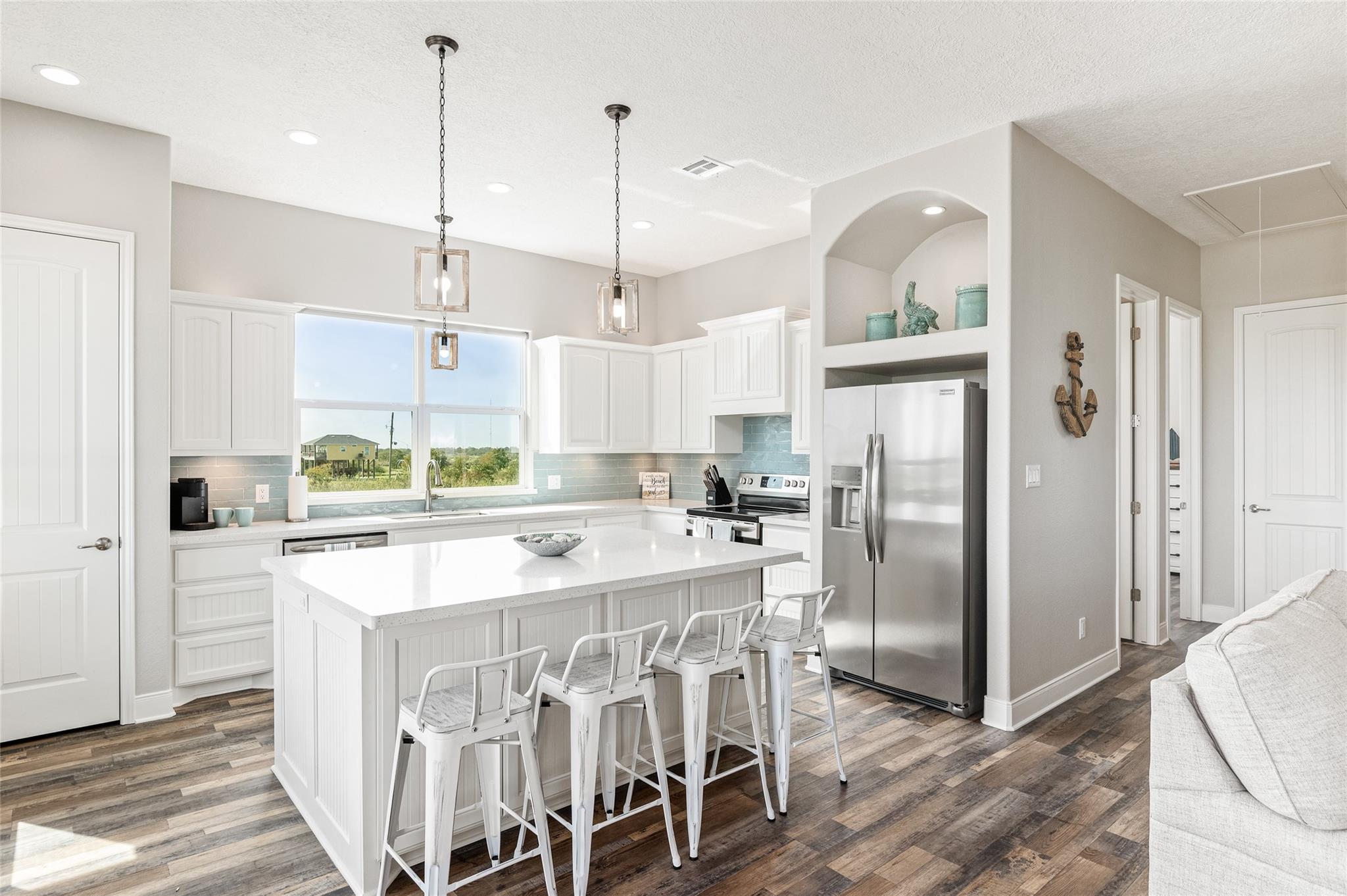 Residential in Crystal Beach 5