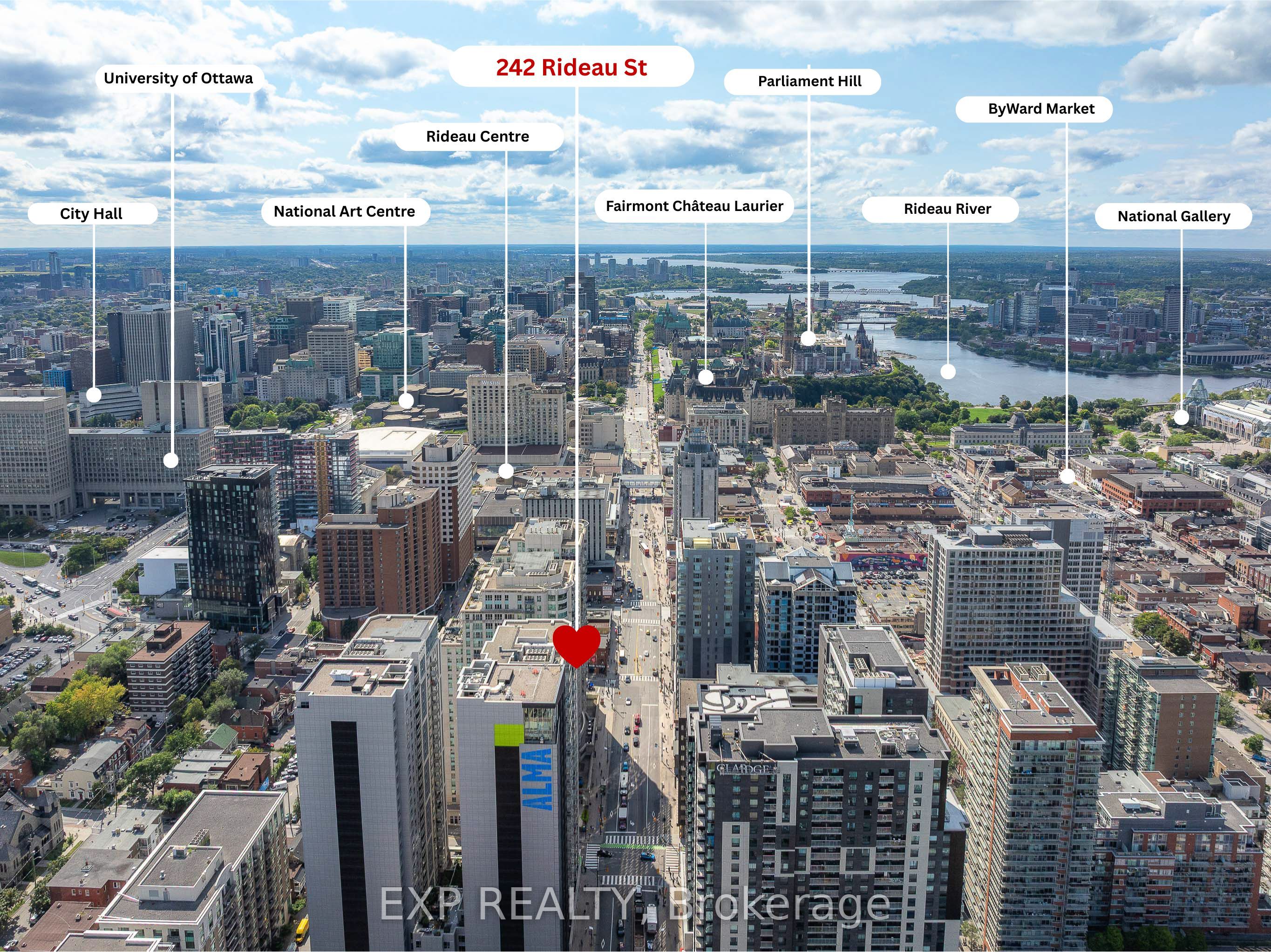 Residential in Lower Town - Sandy Hill 2