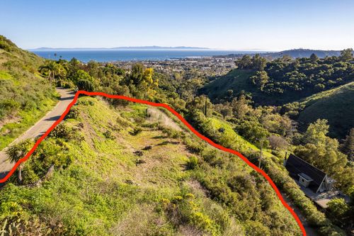 416 Ranchita Vista Rd, SANTA BARBARA, CA, 93108-1706 | Card Image