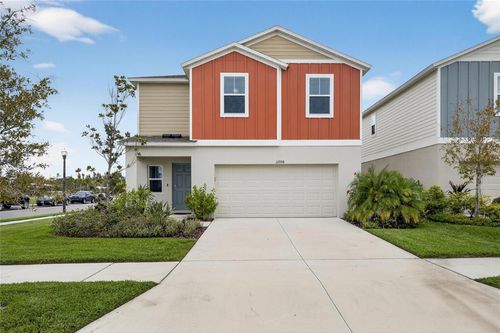 12908 Hawkstone Trail Blvd, LITHIA, FL, 33547-5114 | Card Image