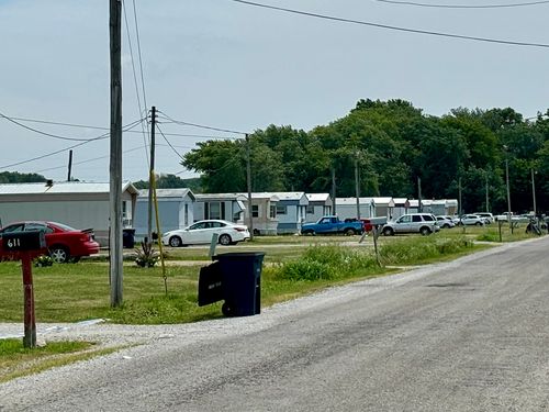 601 E 1800 Ave, Vandalia, IL, 62471-4550 | Card Image