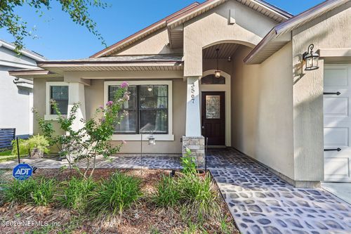 3567 Shrewsbury Dr, JACKSONVILLE, FL, 32226-5872 | Card Image