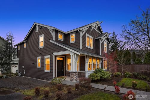 11496 158th Ave Ne, Redmond, WA, 98052-3075 | Card Image
