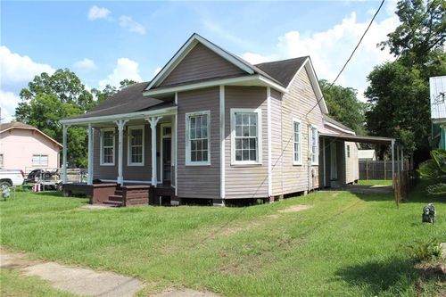 107 W Magnolia St, Amite, LA, 70422-3021 | Card Image