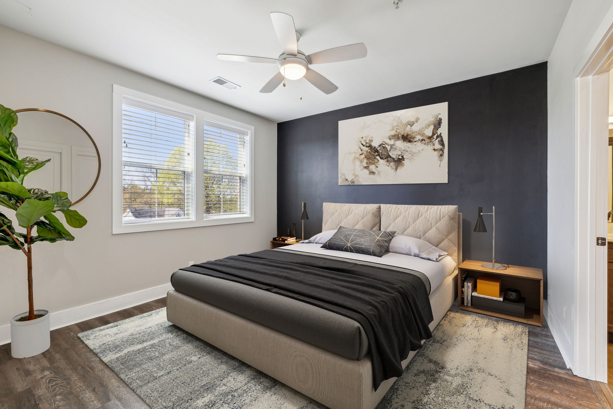 Residential in Nashville 5