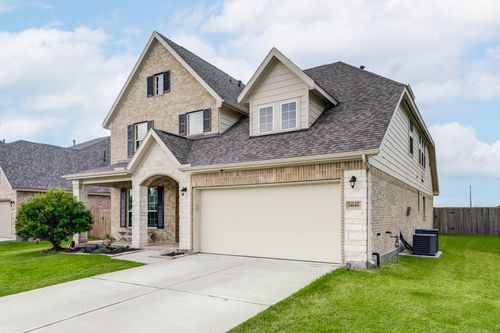 14146 Little River Dr, Baytown, TX, 77523-2260 | Card Image