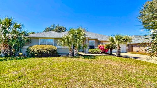 1015 Glades Ln, Pensacola, FL, 32507-7906 | Card Image