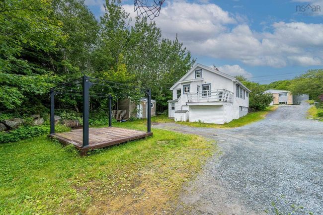 42 A Old Sambro Rd, House other with 3 bedrooms, 1 bathrooms and null parking in Halifax NS | Image 33