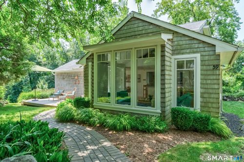 59 Cedar Grove Rd, Guilford, CT, 06437-3549 | Card Image