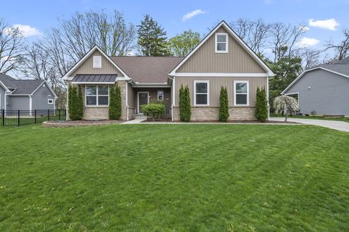 136 Mainsail Dr, Westerville, OH, 43081-2722 | Card Image