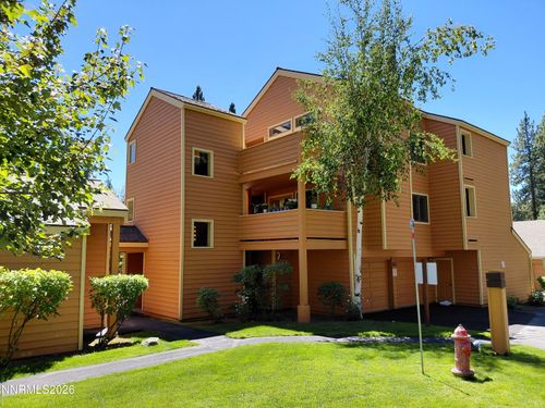 unit-160-120 Village Boulevard, Incline Village, NV, 89451 | Card Image