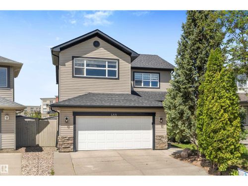 488 Macewan Rd Sw, Edmonton, AB, T6W1P9 | Card Image