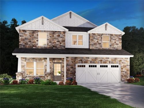 232 Sequoia Ln, Dawsonville, GA, 30534-1119 | Card Image