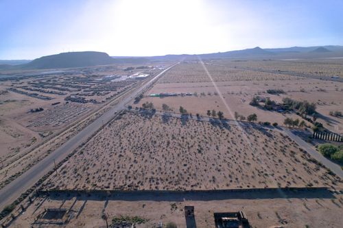  Yermo Rd &Amp; Mule Canyon Rd, Yermo, CA, 92398 | Card Image