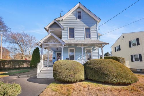 17 Gregory Boulevard, Norwalk, CT, 06855 | Card Image