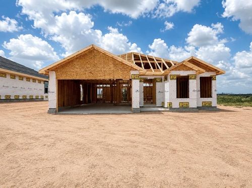3307 Fordham Ave, Big Spring, TX, 79720 | Card Image