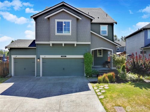 903 Colorossi Cir Nw, Orting, WA, 98360-7433 | Card Image