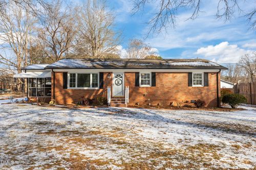 109 Crestview Dr, Durham, NC, 27712-2307 | Card Image