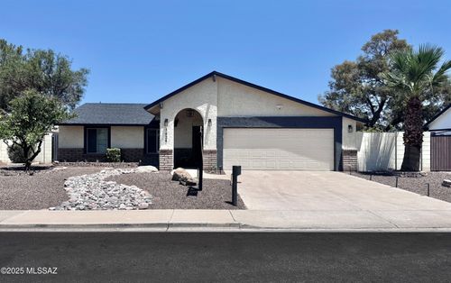 1434 E Kael St, Mesa, AZ, 85203-2006 | Card Image