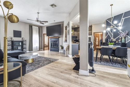 310 Shale Crst, Clinton, OK, 73601-3646 | Card Image