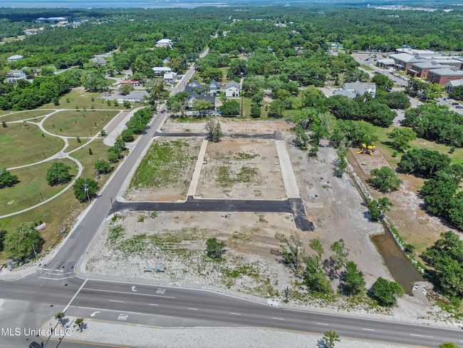 Aerial View of Subdivision Site | Image 6