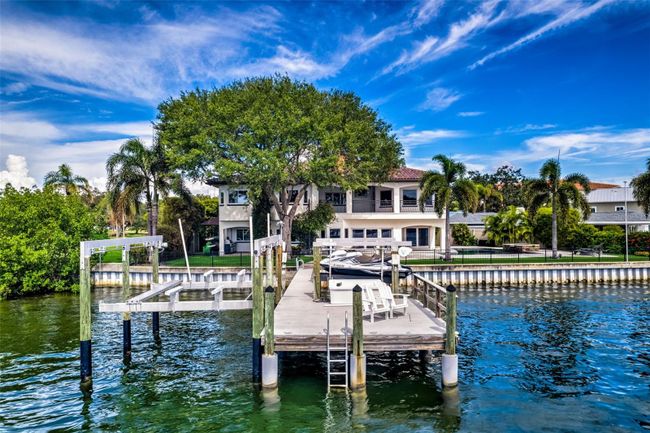 3110 Bayshore Blvd Ne, House other with 6 bedrooms, 6 bathrooms and null parking in ST PETERSBURG FL | Image 68