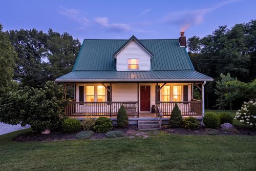 405 Crittenden Mount Zion Road, Dry Ridge, KY, 41035 | Card Image