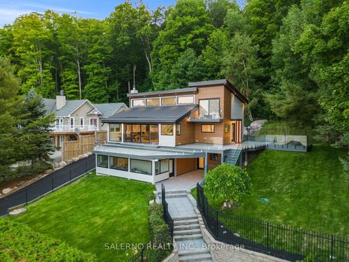 237 W Shore Dr, Tiny, ON, L9M0M7 | Card Image