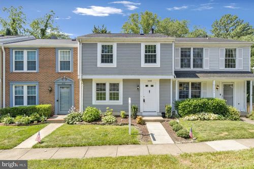 1668 Barnstead Dr, RESTON, VA, 20194-1507 | Card Image