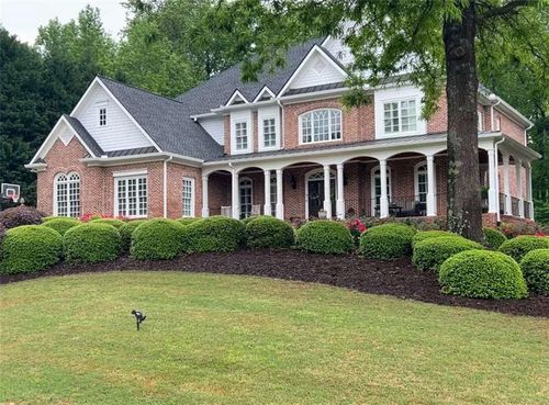 15945 Meadow King Way, Milton, GA, 30004-8815 | Card Image