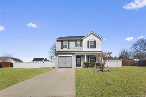 110 Greenwich Ct, Dunn, NC, 28334-2846 | Card Image