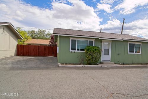 1600 E Long St, Carson City, NV, 89706-3234 | Card Image