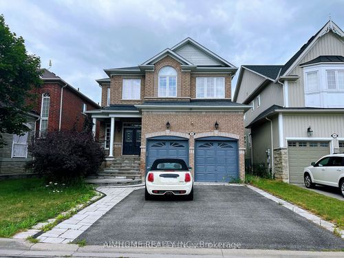 99 Rockland Cres, Whitby, ON, L1M0A9 | Card Image