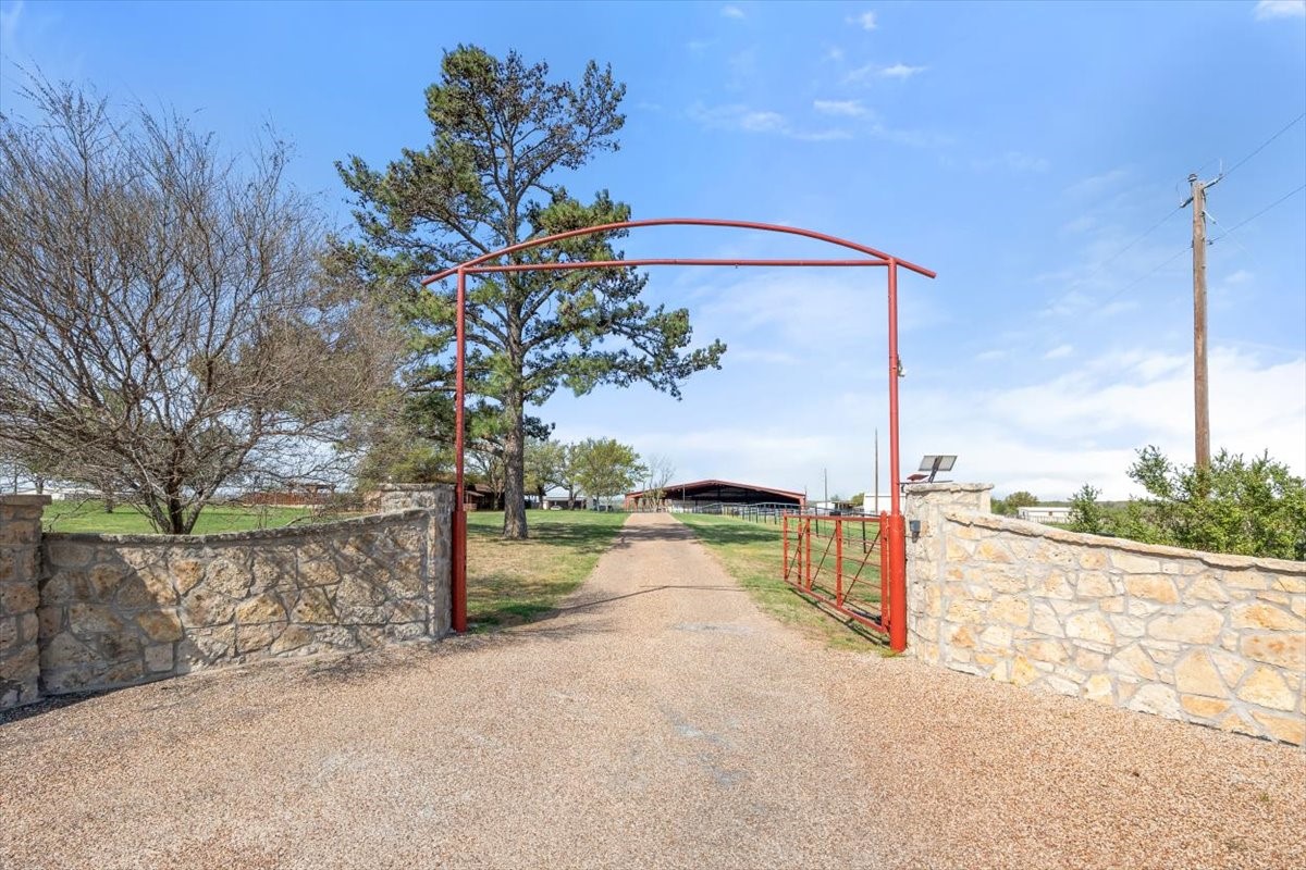 Residential in Springtown 2
