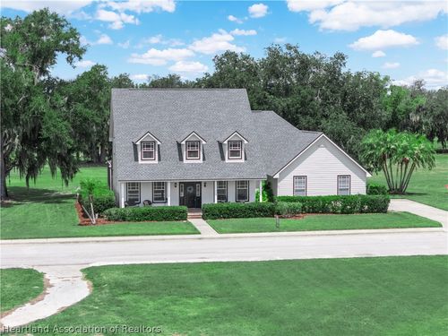 3045 Oaks Bend, Bowling Green, FL, 33834 | Card Image
