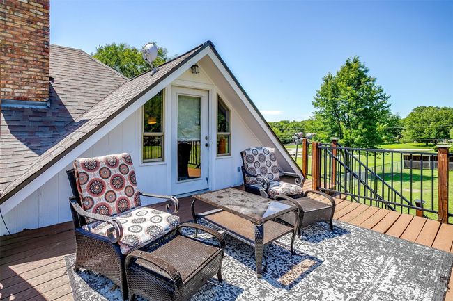 107 Sundance Ct, House other with 4 bedrooms, 2 bathrooms and null parking in Hudson Oaks TX | Image 39