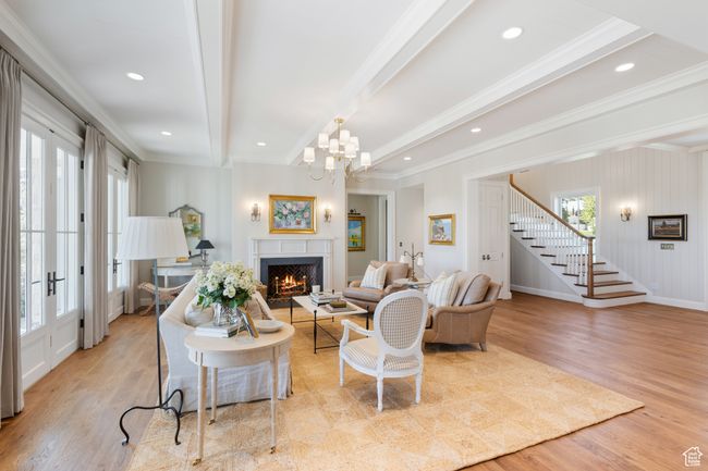1449 N Annie Cir, House other with 7 bedrooms, 9 bathrooms and 3 parking in Alpine UT | Image 9