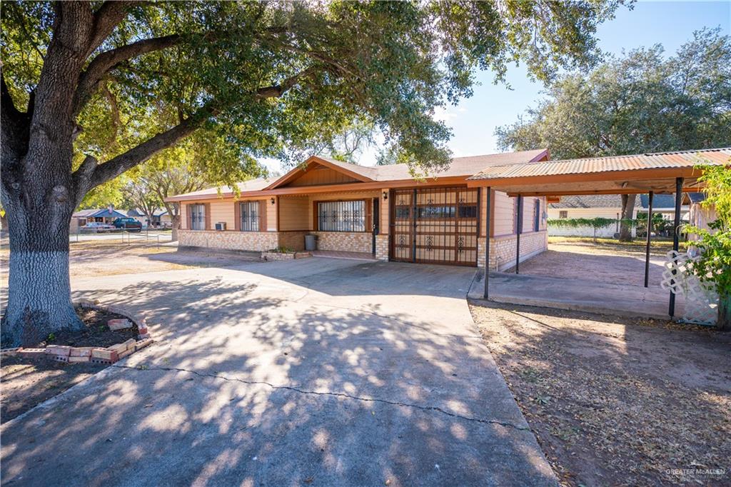 Residential in Pharr 2