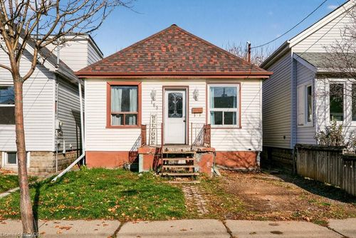 163 Hope Ave, Hamilton, ON, L8H2E7 | Card Image