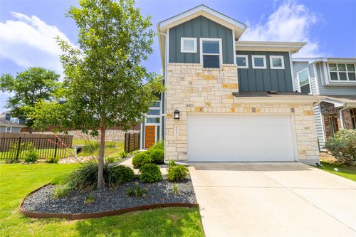 7111 Mowbray St, Austin, TX, 78741-6652 | Card Image