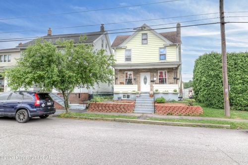 232 Thirwell Avenue, Hazleton, PA, 18201 | Card Image