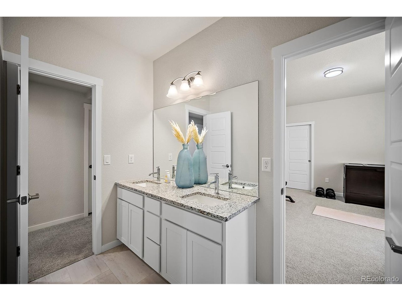 Residential in Colorado Springs